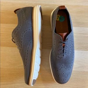 Cole Haan Original Grand Stitchlite Oxfords sz 14